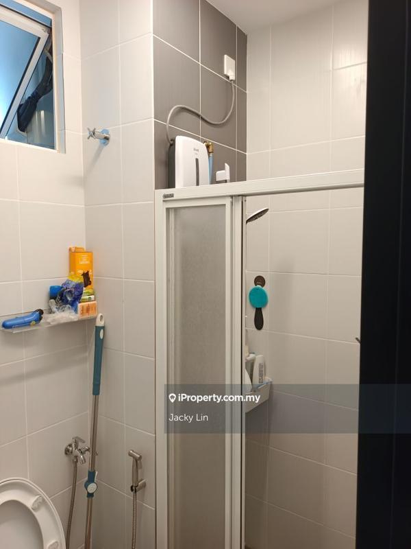Service Residence for Sale in Novo 8 Residence by Jacky Lin - iProperty.com.my