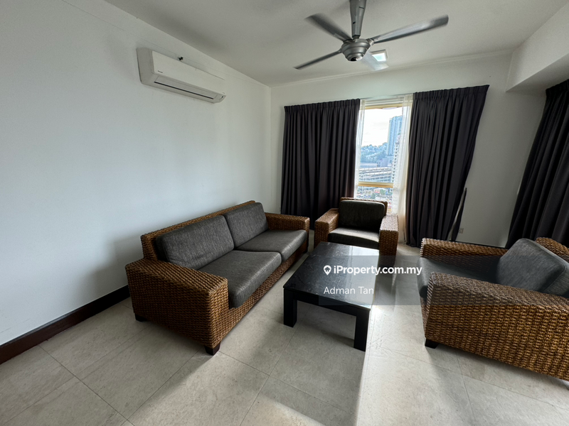 Condominium for Rent in Northpoint Residences by Adman Tan - iProperty.com.my