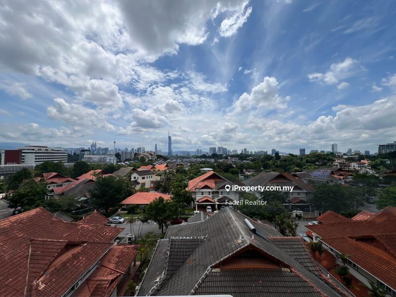 Condominium for Sale in Indah Damansara by Fadzli Realtor - iProperty.com.my
