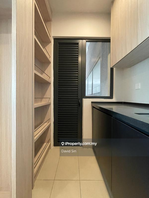 Service Residence for Sale in The Potpourri by David Sin - iProperty.com.my