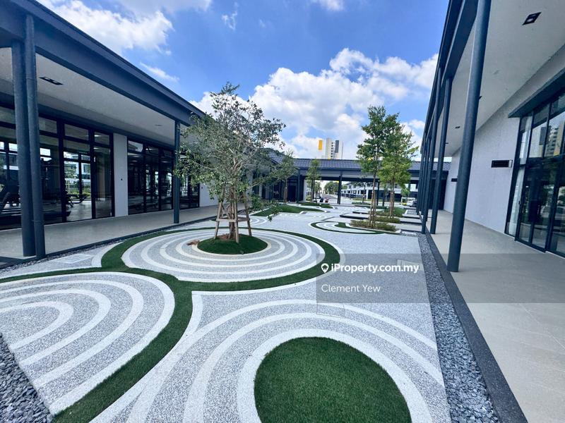Rumah Berkembar untuk Dijual di Eco Ardence, Setia Alam oleh Clement Yew - iProperty.com.my
