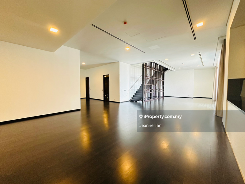 Service Residence for Sale in Clearwater Residences by Jeanne Tan - iProperty.com.my