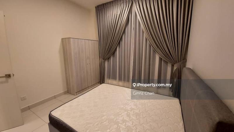 For Rent - Arte Mont Kiara