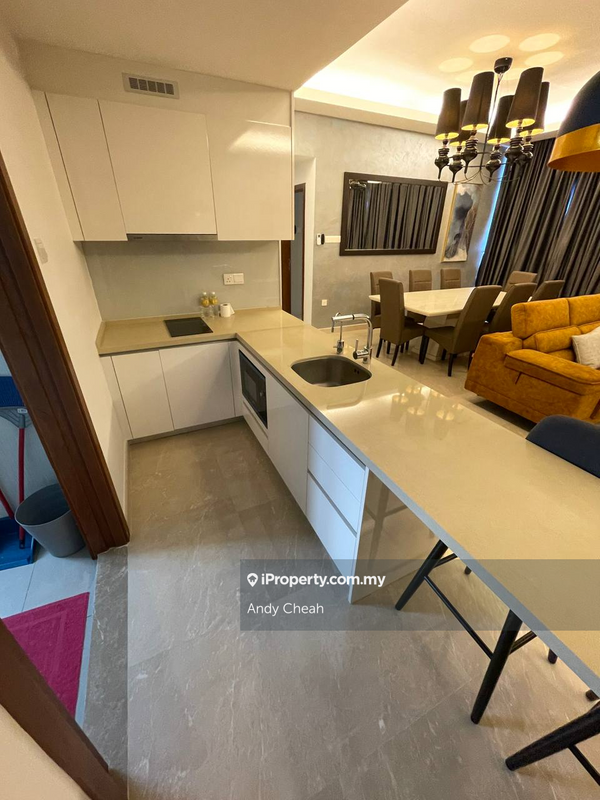 Condominium for Sale in Paradiso Nuova (Merak Kayangan) by Andy Cheah - iProperty.com.my