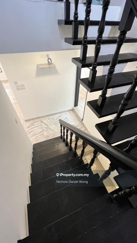 Bungalow House for Sale in Taman Desa Seputeh, Seputeh by Daniel Wong - iProperty.com.my