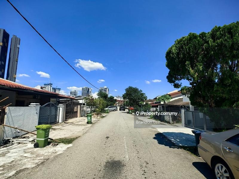Rumah Teres 1-Tingkat untuk Dijual di Taman Midah, Cheras oleh Brandon Lee - iProperty.com.my