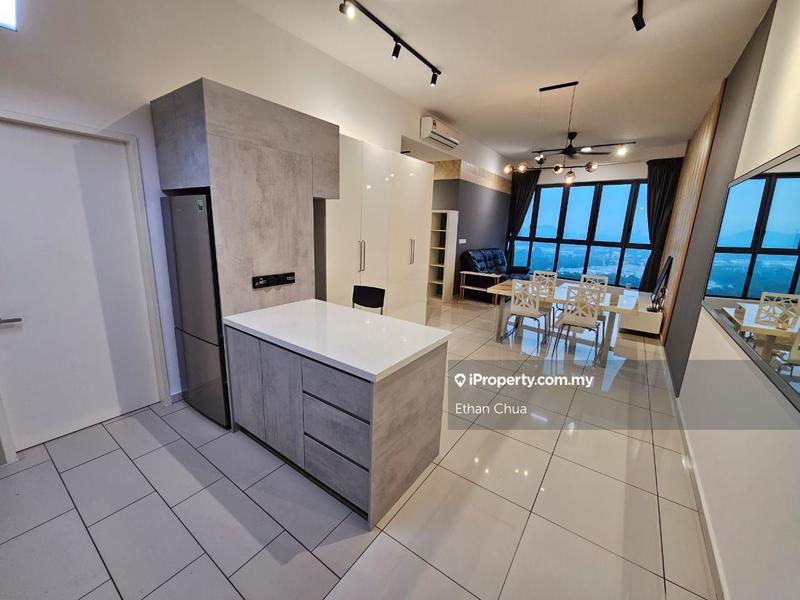 For Rent - The Cruise Residence