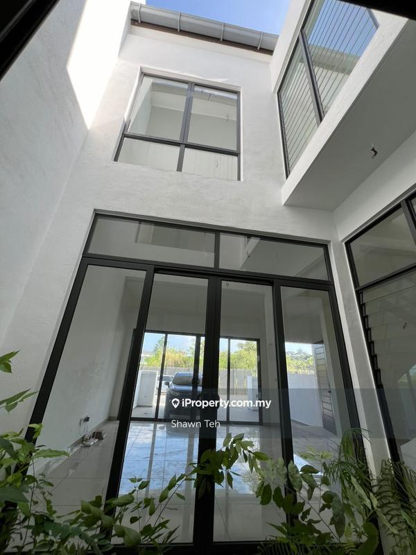 2-storey Terraced House for Sale in Ayer Keroh, Melaka by Shawn Teh - iProperty.com.my