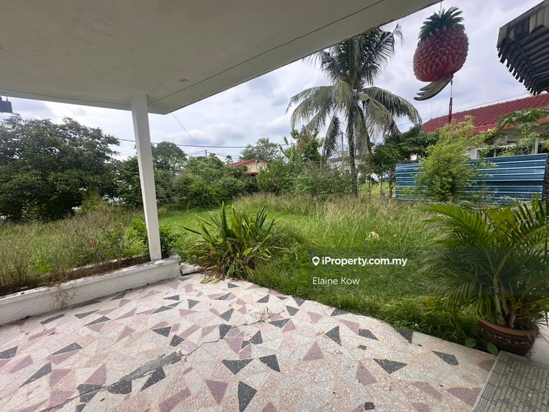 Bungalow House for Sale in Taman Kanagapuram, Petaling Jaya by Elaine Kow - iProperty.com.my