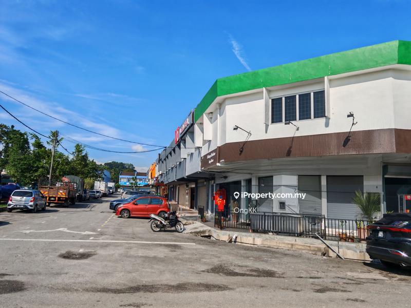 Shop / Office for Sale in Taman Bukit Kuchai, Puchong by OngKK - iProperty.com.my