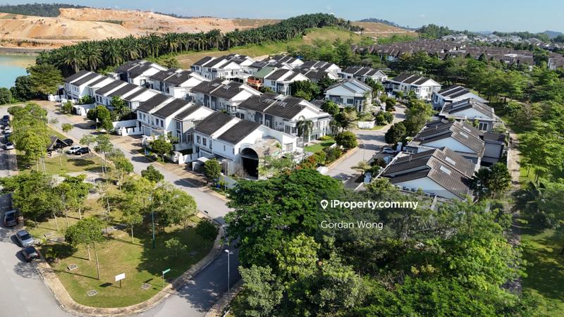 Rumah Berkembar untuk Dijual di Denai Alam, Shah Alam oleh Gordan Wong - iProperty.com.my