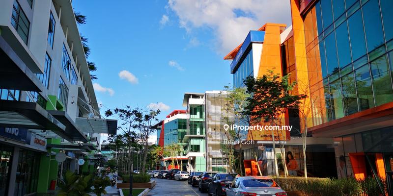 Shop / Office for Sale in Taman Pelangi, Johor Bahru by Rean Goh - iProperty.com.my
