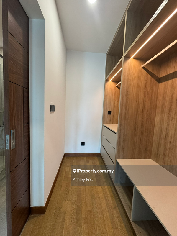 Service Residence for Rent in Alfa Bangsar by Ashley Foo - iProperty.com.my