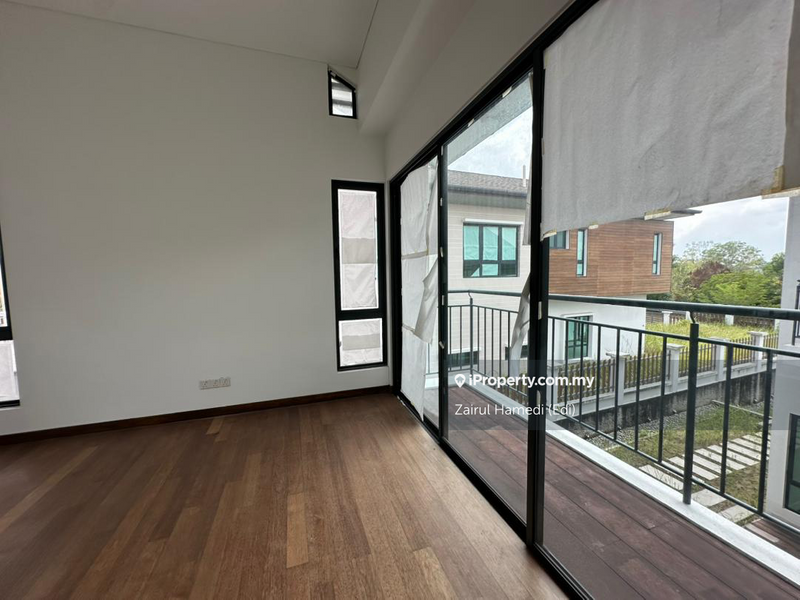 Banglo untuk Dijual di Subang Bestari, Shah Alam oleh Zairul Hamedi (Edi) - iProperty.com.my