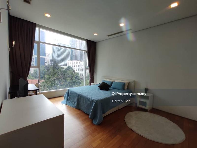 Service Residence for Rent in Quadro Residences by Darren Goh - iProperty.com.my