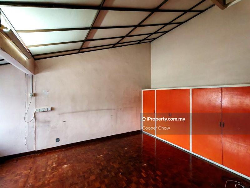Rumah Teres 2-Tingkat untuk Dijual di Bangsar Baru, Bangsar oleh Cooper Chow - iProperty.com.my