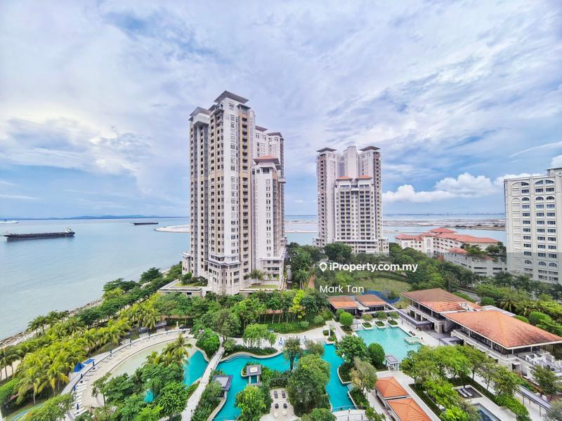 Kondominium untuk Dijual di Quayside Condominium oleh Mark Tan - iProperty.com.my