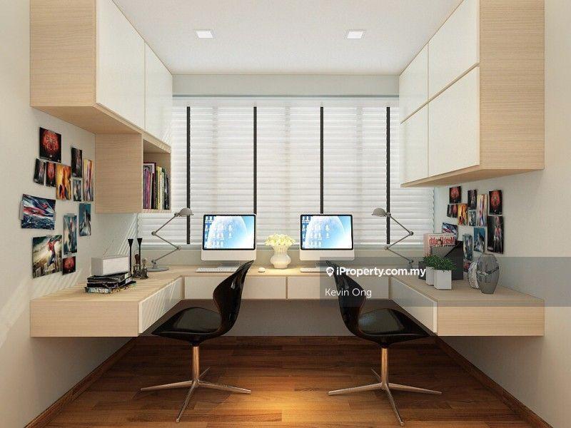 Rumah Berangkai 2 Tingkat untuk Dijual di Kampung Sungai Buloh, Sungai Buloh oleh Kevin Ong - iProperty.com.my