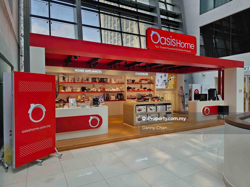 Retail-Space for Sale in Bukit Jalil, Kuala Lumpur by Danny Chan - iProperty.com.my