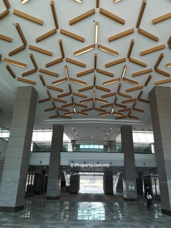 Service Residence for Rent in Serviced Residence @ Shaftsbury Putrajaya by Cannon Koh - iProperty.com.my