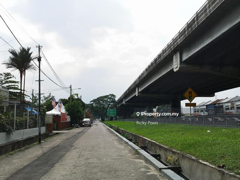 Tanah Komersial untuk Disewa di Taman Sri Sentosa, Jalan Klang Lama (Old Klang Road) oleh Ricky Poon - iProperty.com.my