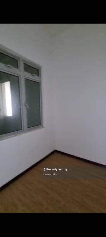 Residensi Servis untuk Dijual di Paloh Garden Residence oleh Lennard Lim - iProperty.com.my