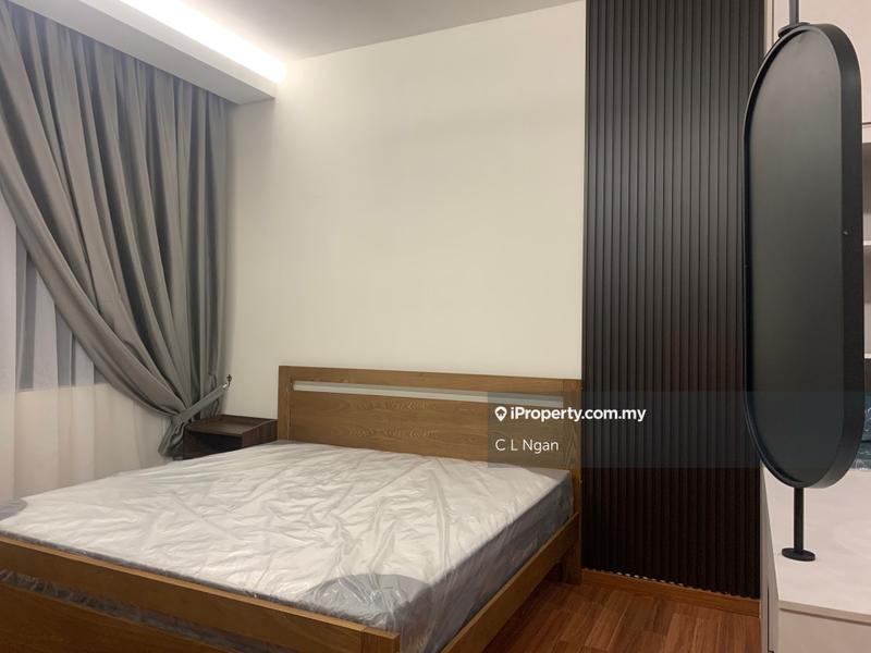 Service Residence for Sale in Akasa by C L Ngan - iProperty.com.my