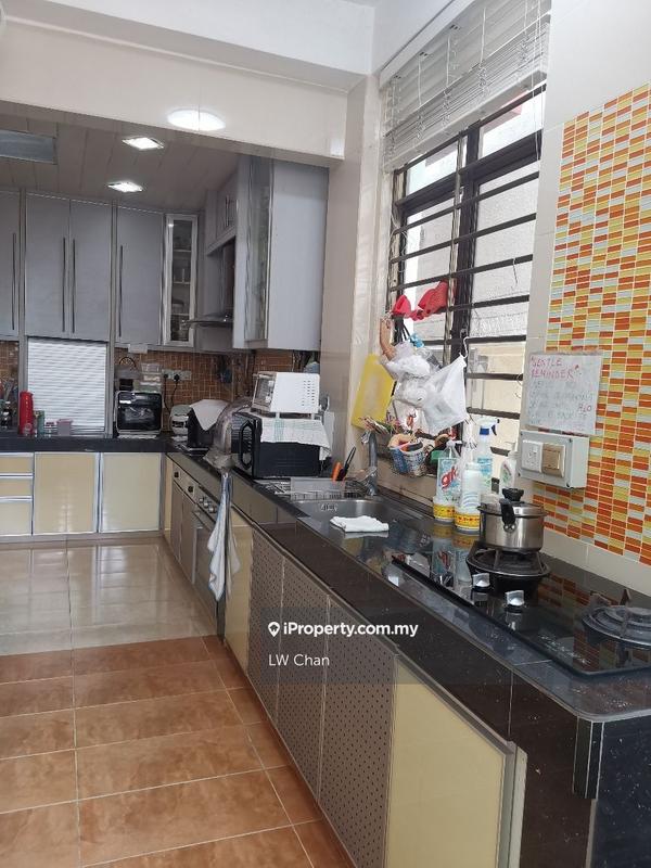 Banglo untuk Dijual di Taman Dagang, Ampang oleh LW Chan - iProperty.com.my