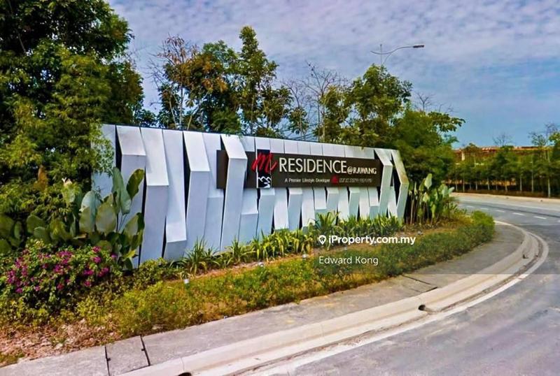 Rumah Berangkai 2 Tingkat untuk Dijual di M Residence, Rawang oleh Edward Kong - iProperty.com.my