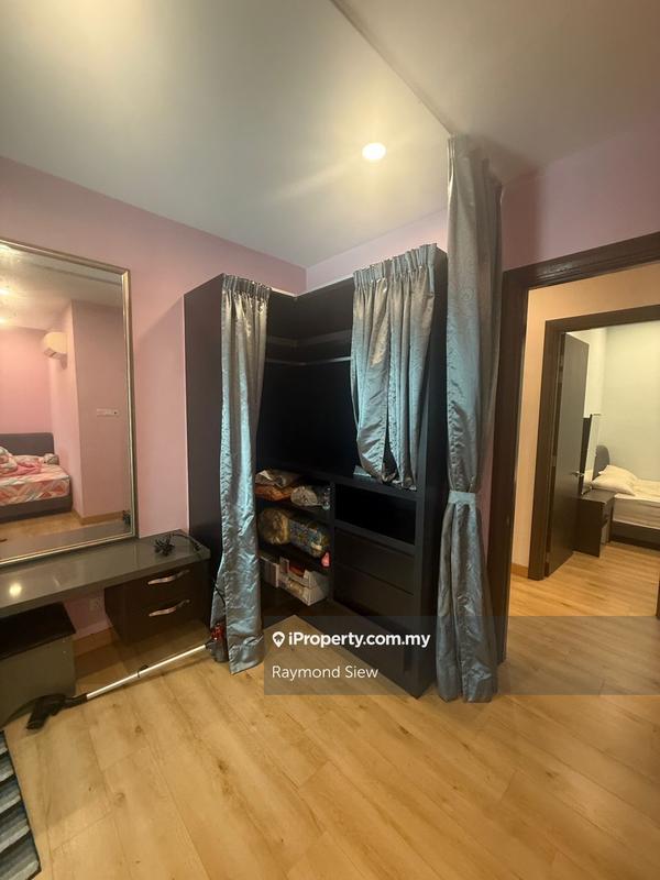 For Rent - Sphere Damansara