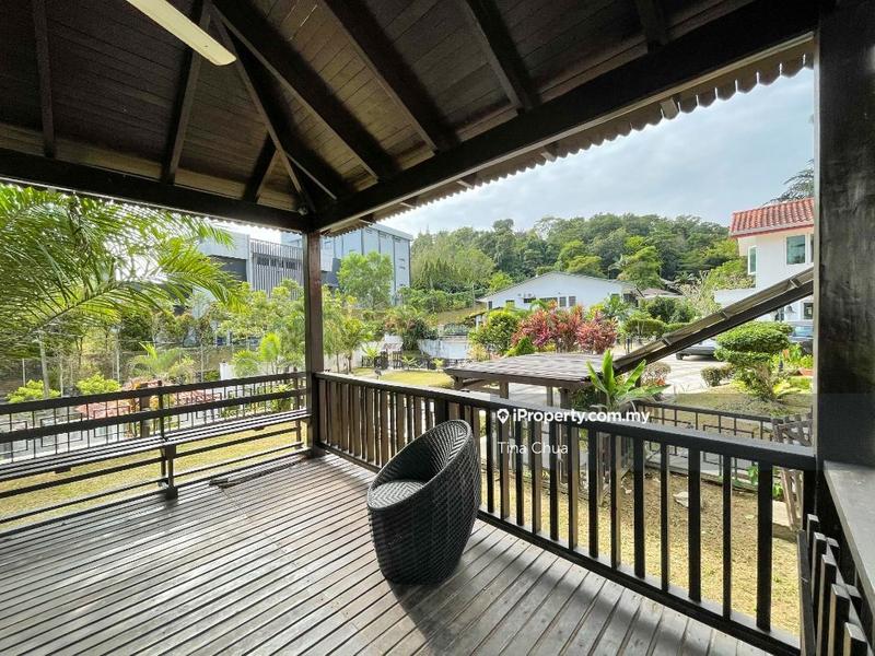 Bungalow House untuk Dijual di Damansara Heights, Damansara Heights oleh Tina Chua - iProperty.com.my