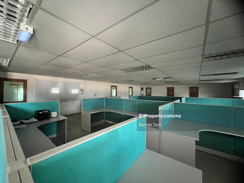 Warehouse for Sale in Gebeng, Kuantan by Rachel Tam - iProperty.com.my
