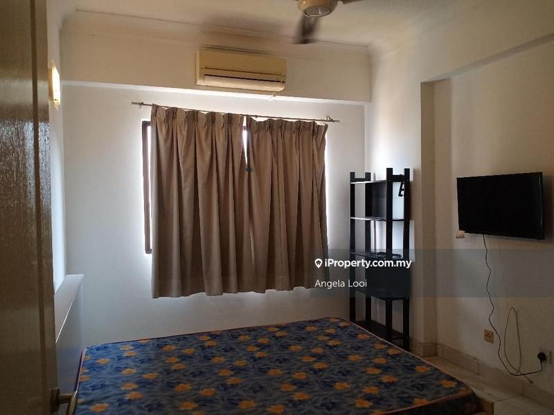 Pangsapuri untuk Dijual di Avilla Apartments oleh Angela Looi - iProperty.com.my