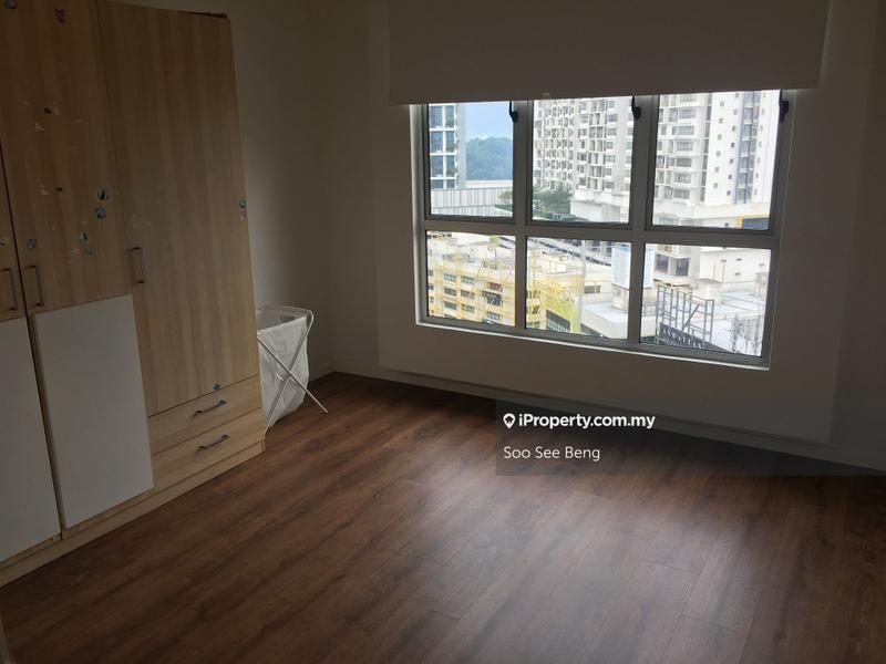Service Residence for Sale in Metropolitan Square by Soo See Beng - iProperty.com.my