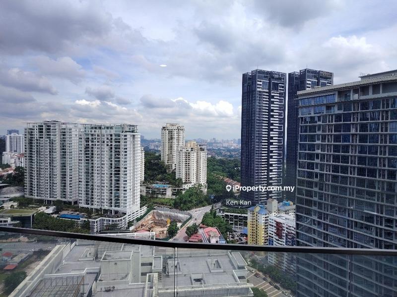 Residensi Servis untuk Disewa di KL Gateway Premium Residences oleh Ken Kan - iProperty.com.my