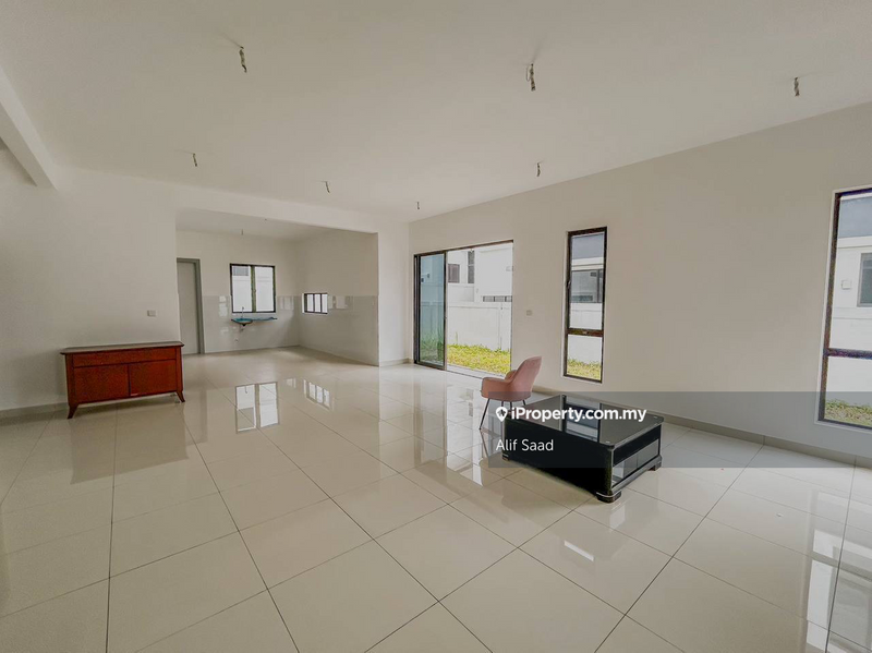 Semi-Detached House for Sale in Alam Impian, Shah Alam by Alif Saad - iProperty.com.my