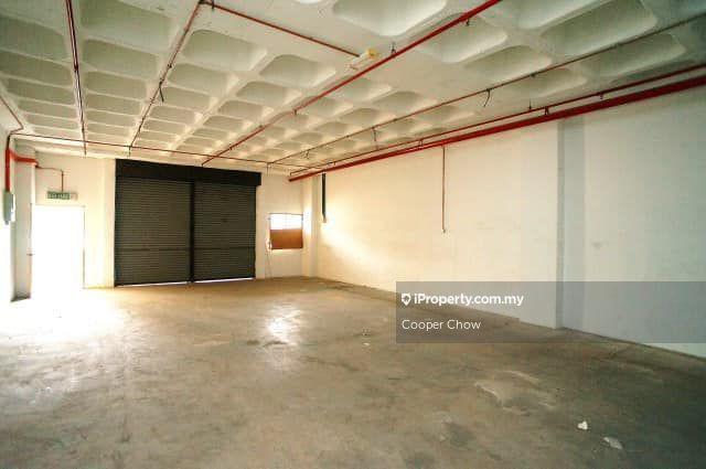Gudang untuk Dijual di Taman Bukit Maluri, Kepong oleh Cooper Chow - iProperty.com.my