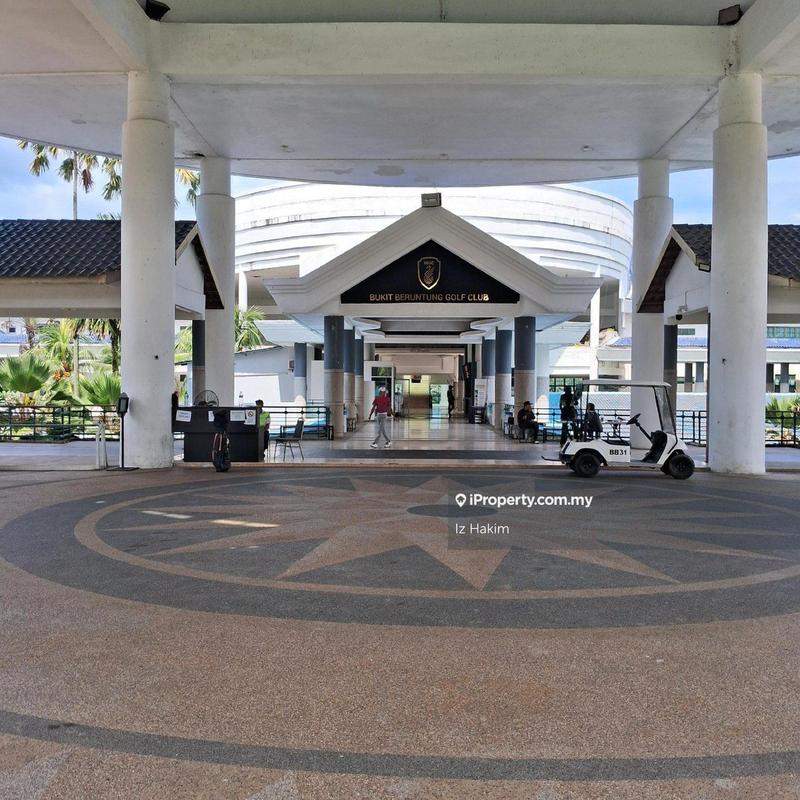 Banglo Tanah untuk Dijual di Bukit Beruntung, Serendah oleh Iz Hakim - iProperty.com.my