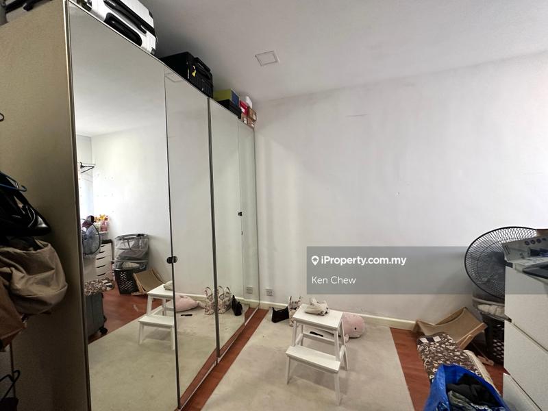 3.5-storey Terraced House for Sale in Bukit Wangsamas, Setiawangsa by Ken Chew - iProperty.com.my