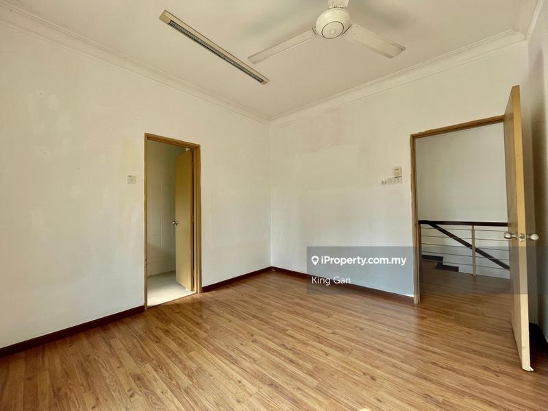 Rumah Berangkai 2 Tingkat untuk Dijual di Bandar Kinrara Seksyen 9, Bandar Kinrara oleh King Gan - iProperty.com.my