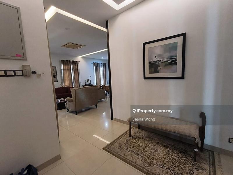 Semi-Detached House for Sale in Damansara Legenda, Petaling Jaya by Selina Wong - iProperty.com.my