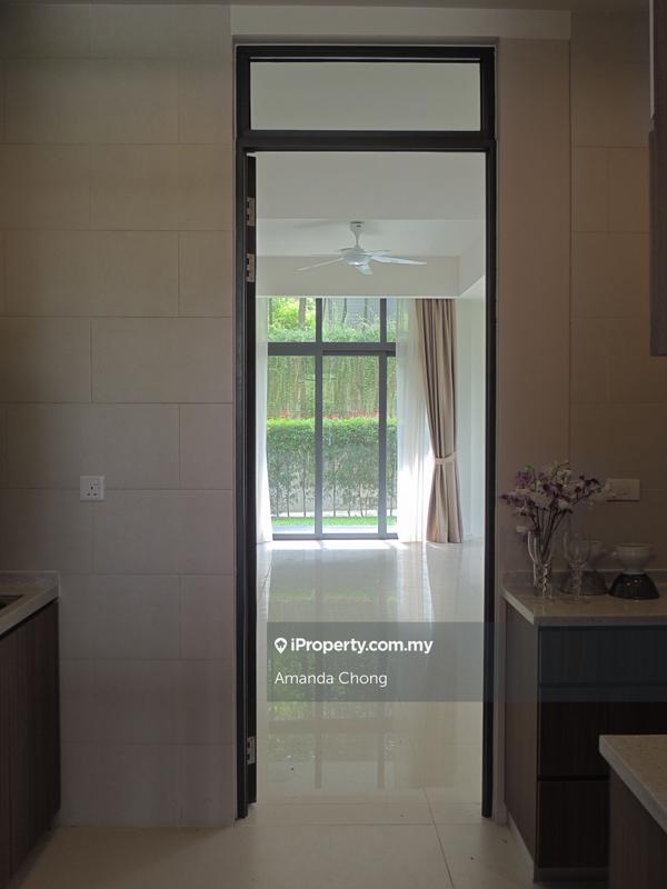 Cluster House for Sale in Casaman, Desa Parkcity, Kepong by Amanda Chong - iProperty.com.my