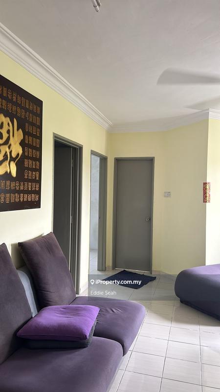 Pangsapuri untuk Dijual di One Selayang oleh Eddie Seah - iProperty.com.my