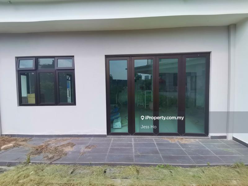 Semi-Detached House for Sale in Bandar Kinrara Seksyen 8, Bandar Kinrara by Jess Ho - iProperty.com.my