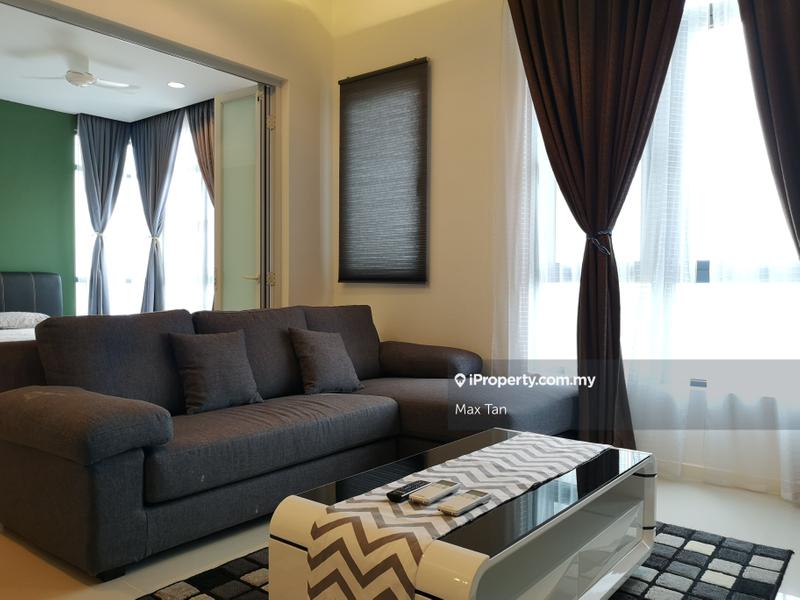 Kediaman Servis untuk Dijual di Tropicana Avenue oleh Max Tan - iProperty.com.my