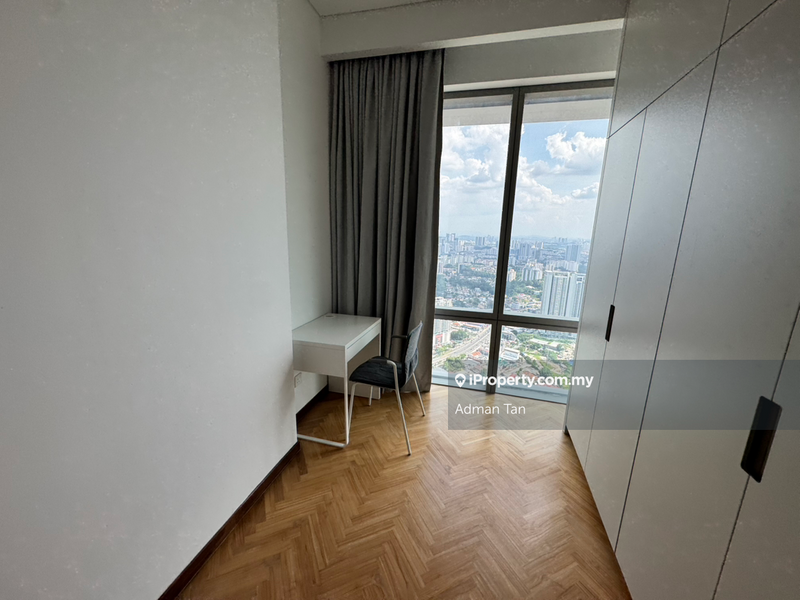 Service Residence for Rent in Southpoint Residences by Adman Tan - iProperty.com.my