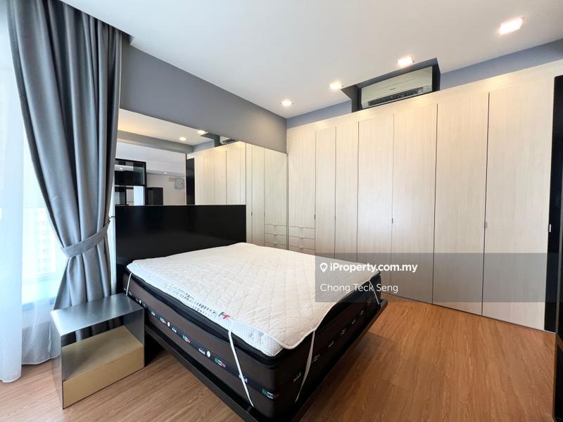 For Rent - Verve Suites