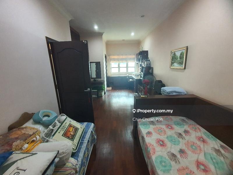 Rumah Berkembar untuk Dijual di Tropicana, Petaling Jaya oleh Chin Chuan Poh - iProperty.com.my
