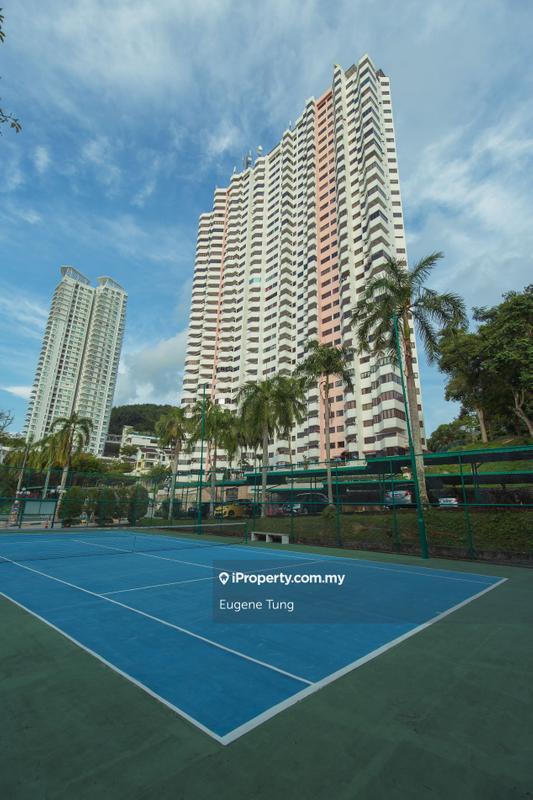 For Sale - Sri Sayang