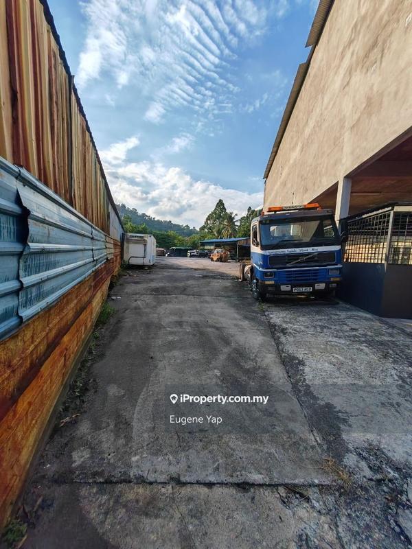 Agricultural Land for Rent in Batu Caves, Selangor by Eugene Yap - iProperty.com.my